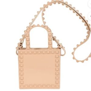 Carmen Sol Jelly Purse Brand new never out of box!